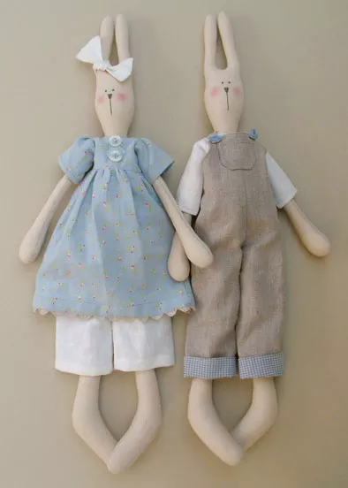 Pocket & Floss
