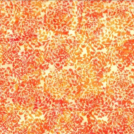 Poppy Bali Chop Batik