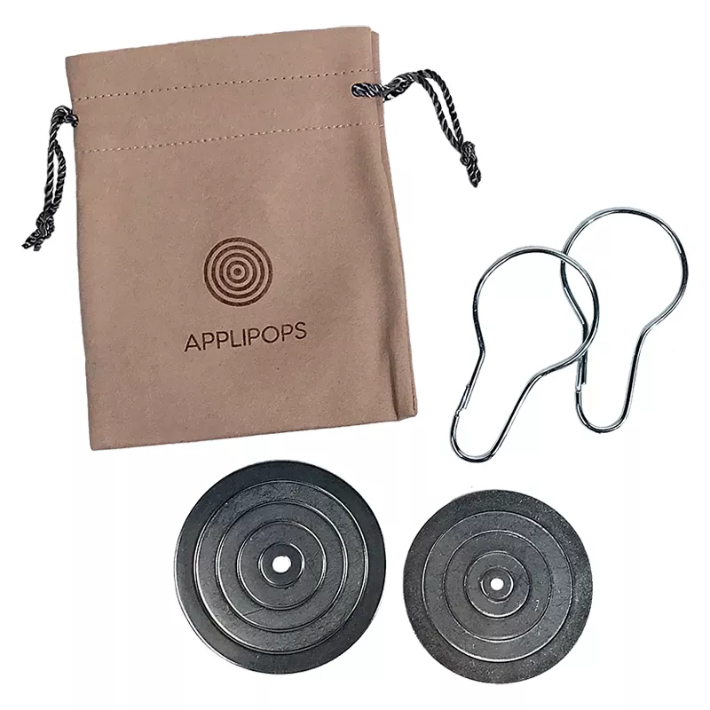 PP8 Applipops ProPack 8 Circles