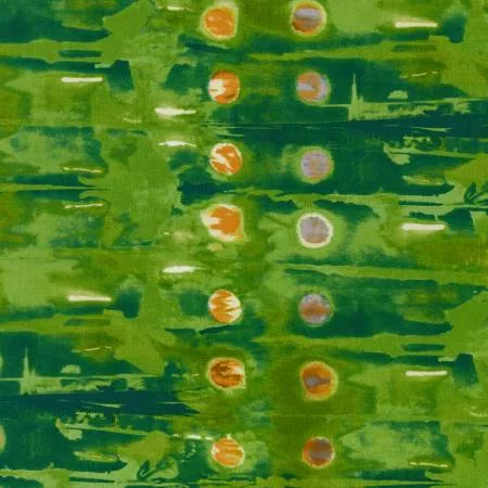 Prairie Song/Dots Leaf