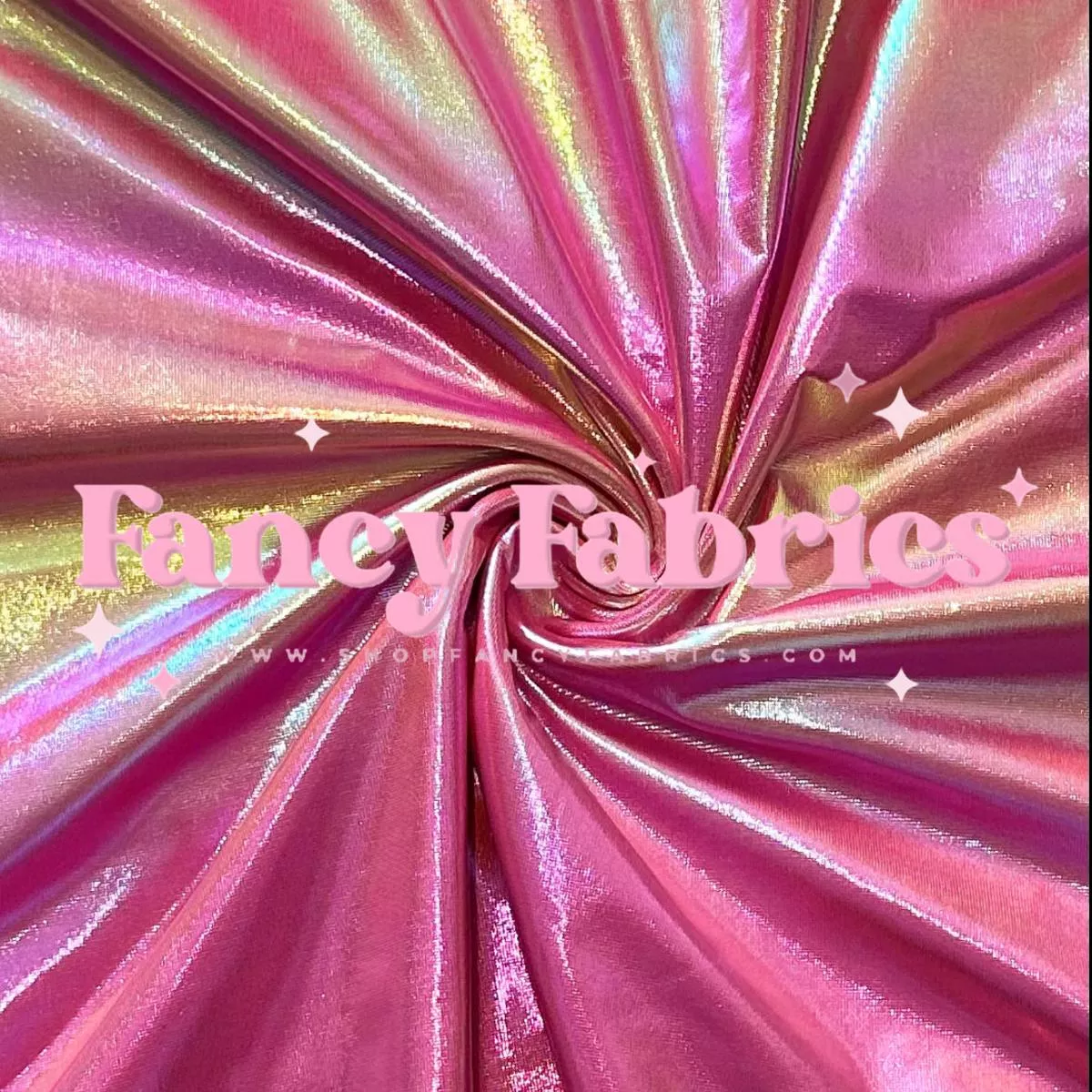 PREORDER | Bubblegum | Holographic 2.0