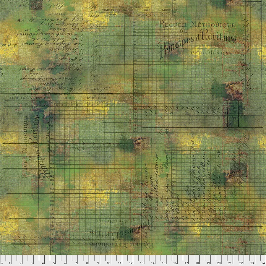 principal-methods-moss-abandoned Principal Methods - Moss || Abandoned