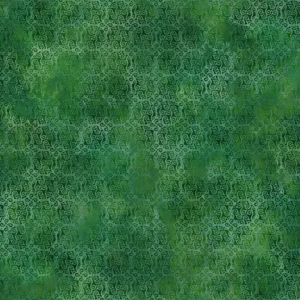 Prism green