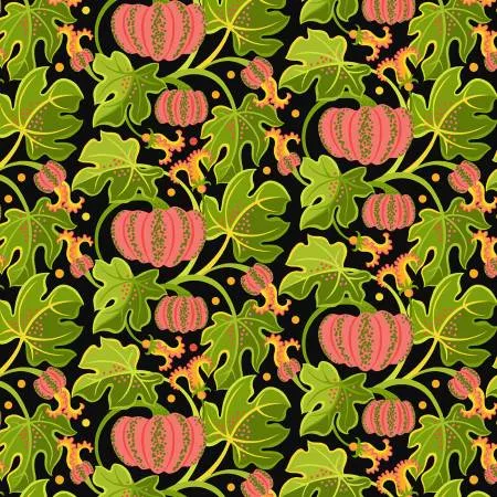 Pumpkin - Pink