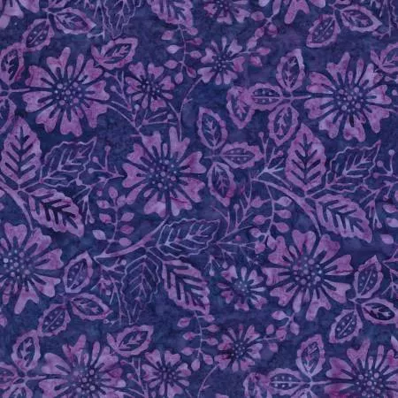 Purple Cosmos