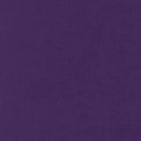 Purple Solid K001-1301