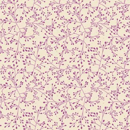 Purple Tallium Tangle