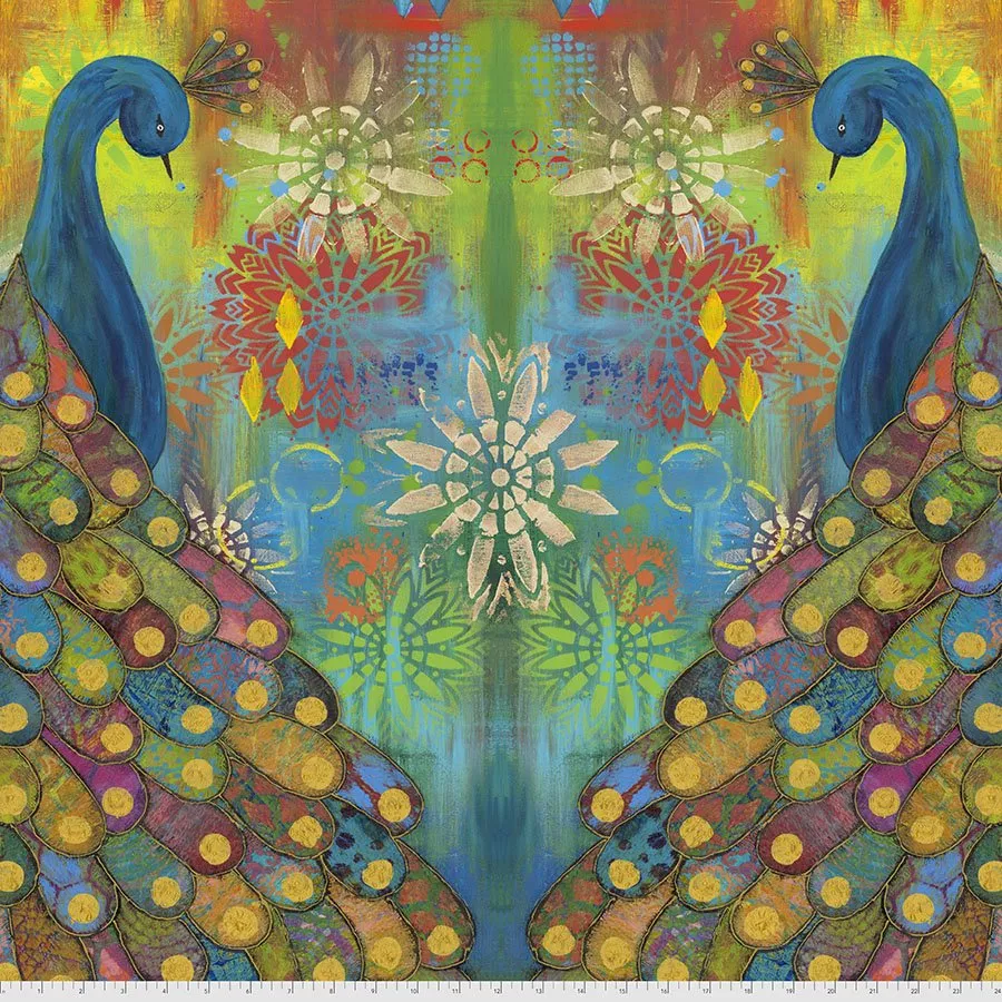 PWSP019.MULTI Multi - Pizzazz