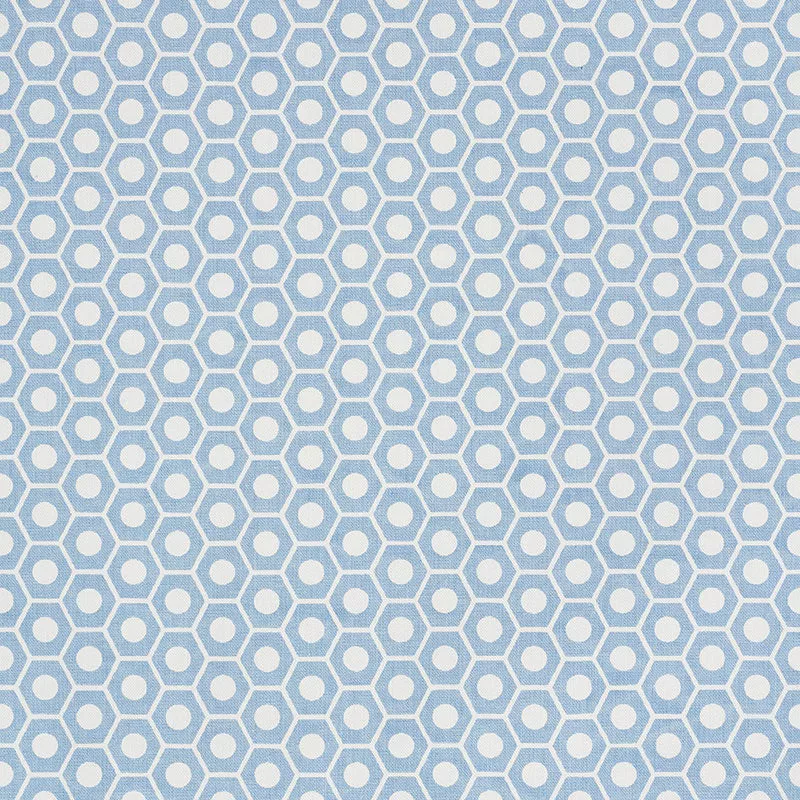 QUEEN B CHAMBRAY