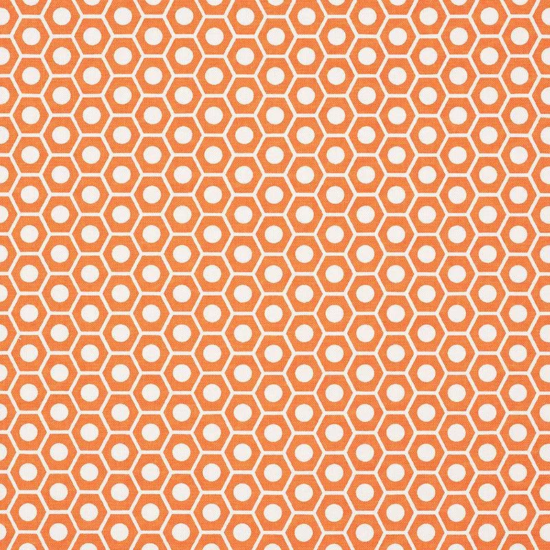 QUEEN B ORANGE