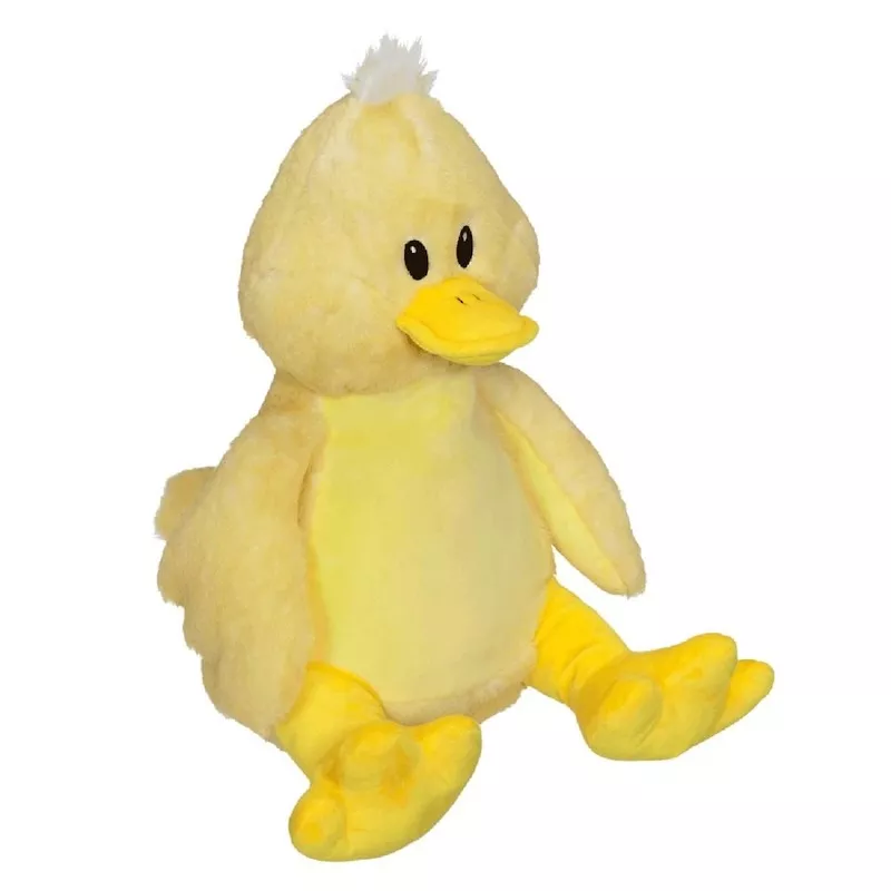 Quincy Duck Buddy