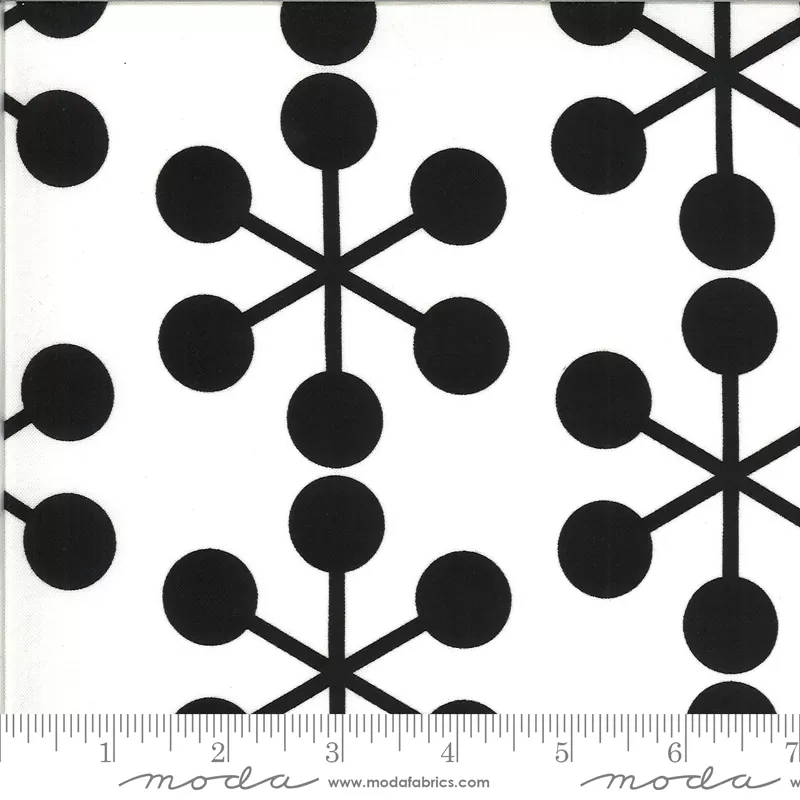 Quotation Asterisk Cream 1731 11