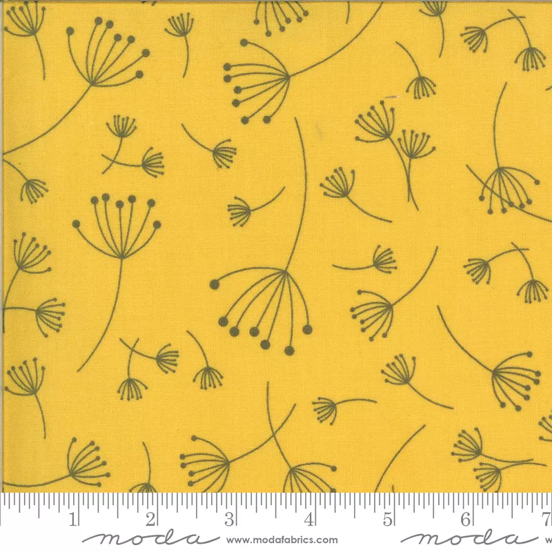Quotation Breezy Mustard 1730 18