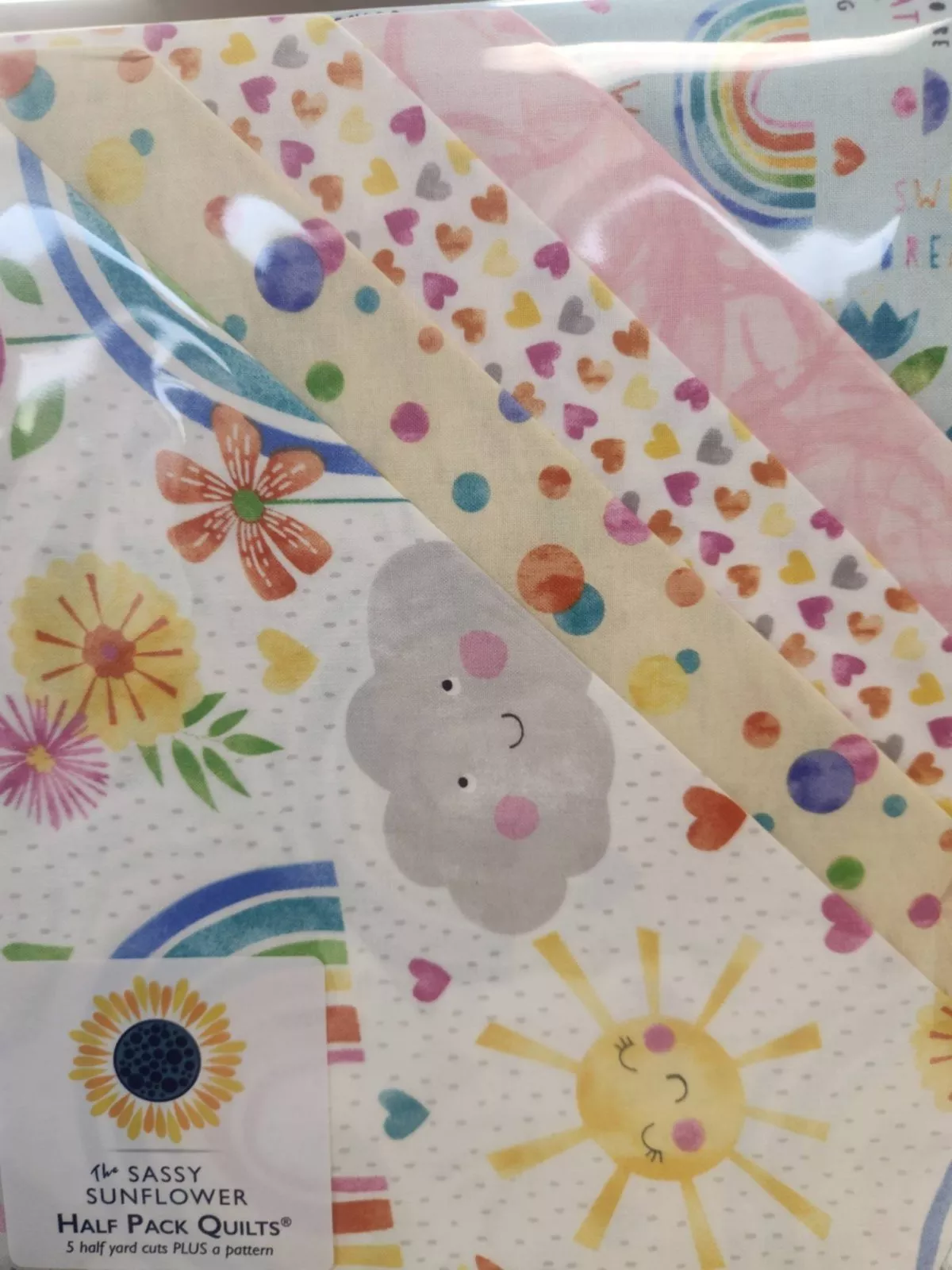 raindrops-sunshine-half-pack Raindrops & Sunshine Half Pack