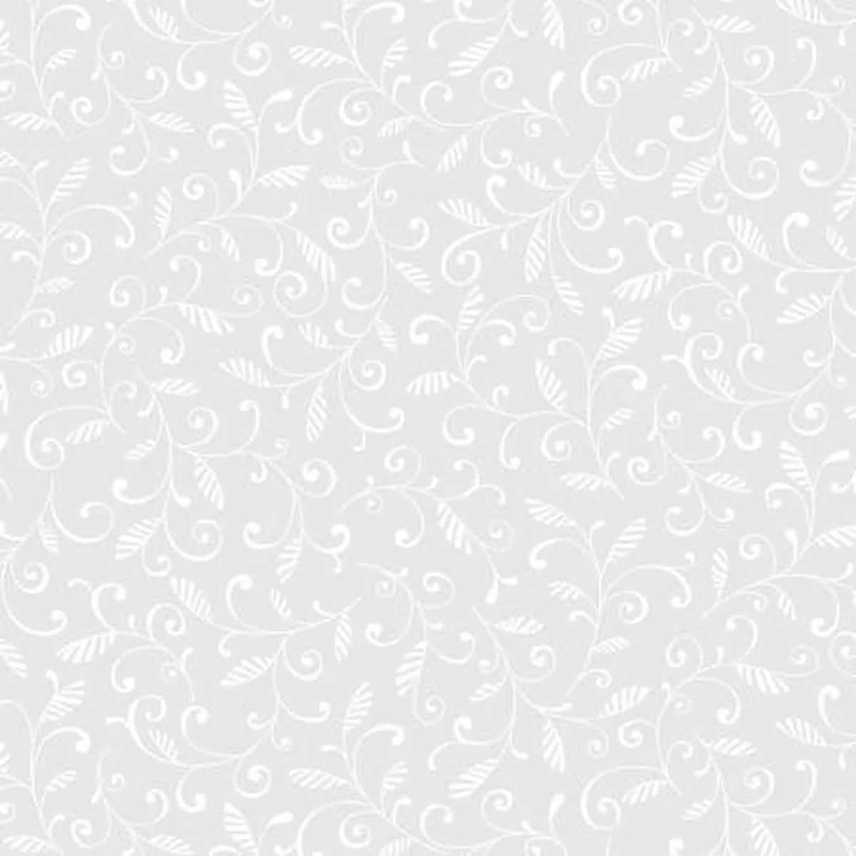 Ramblings 14 Vine Scrolls