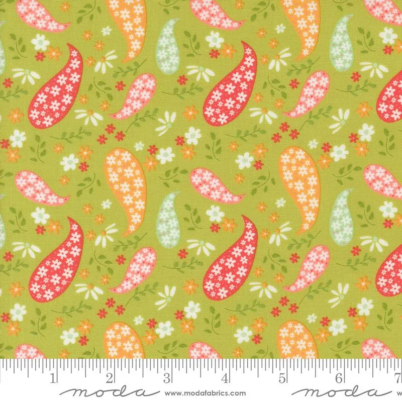 Raspberry Summer Lime 37691 17
