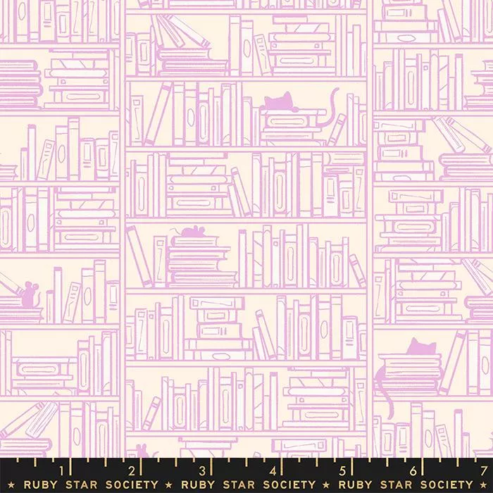 Reading Nook Macaron RS2080 11 Ruby Star#1