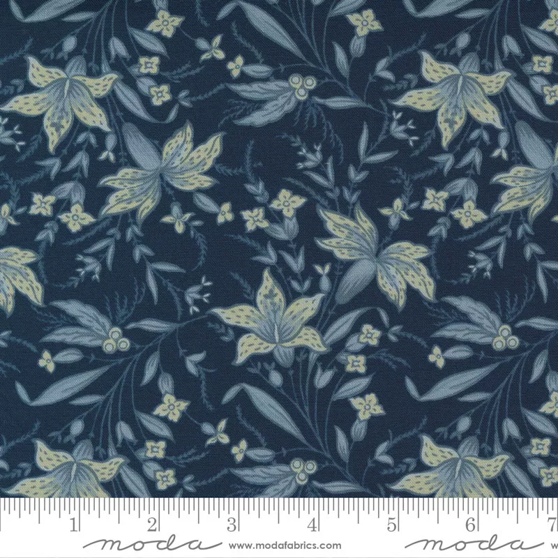 Regency Somerset Blues – 42362-18