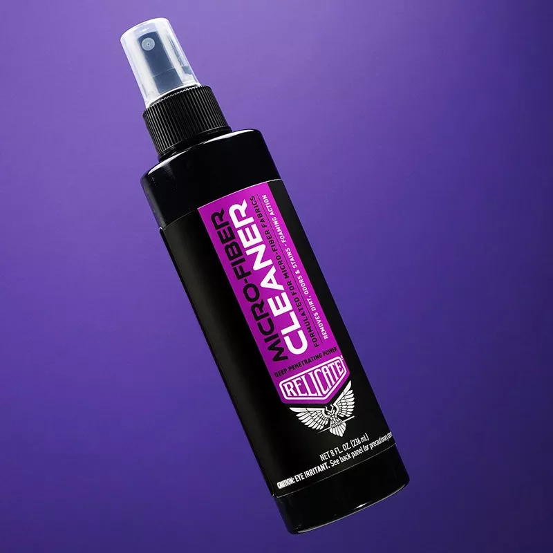 Relicate Micro-Fiber Cleaner