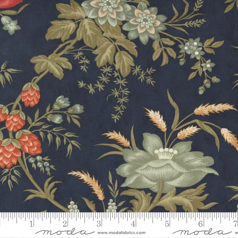 Rendezvous Nightshade.44300 19. Moda