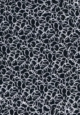 Ritz Black and Whites– K6017-20B