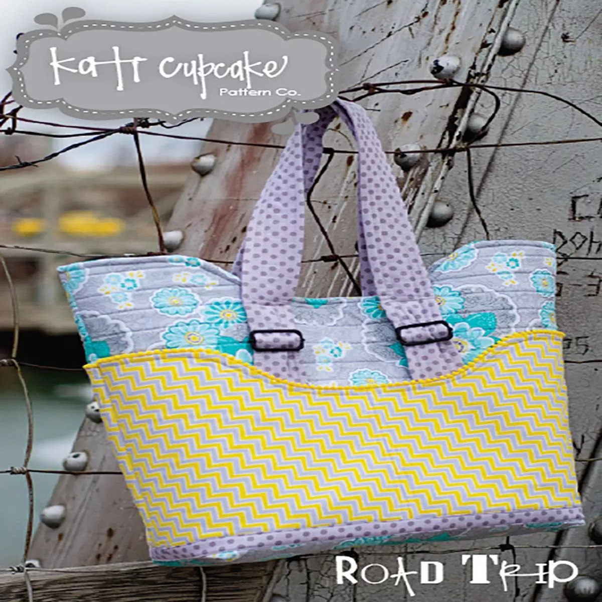 Road Trip Tote