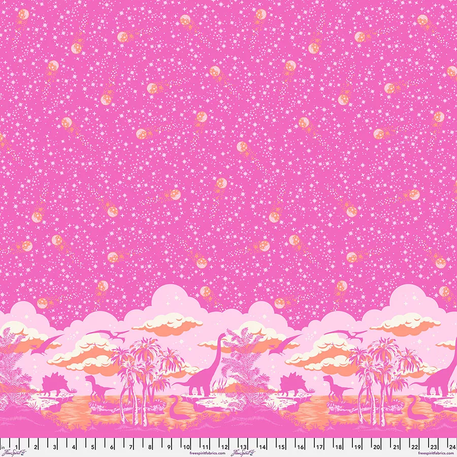Roar – PWTP226.BLUSH