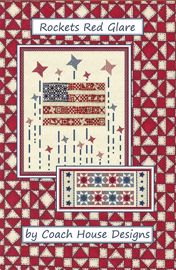 Rockets Red Glare