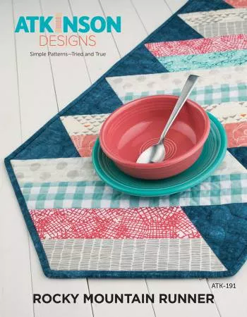 rocky-mountain-runner-atkinson-designs-table-runner Rocky Mountain Runner Atkinson Designs Table Runner