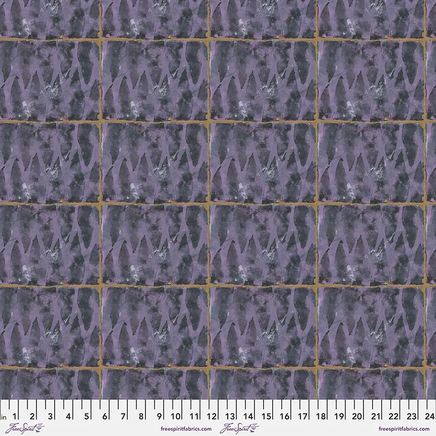 Root - Leaves - Particle