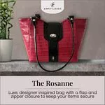 The Rosanne Pattern - SC7090 by Simply Classic