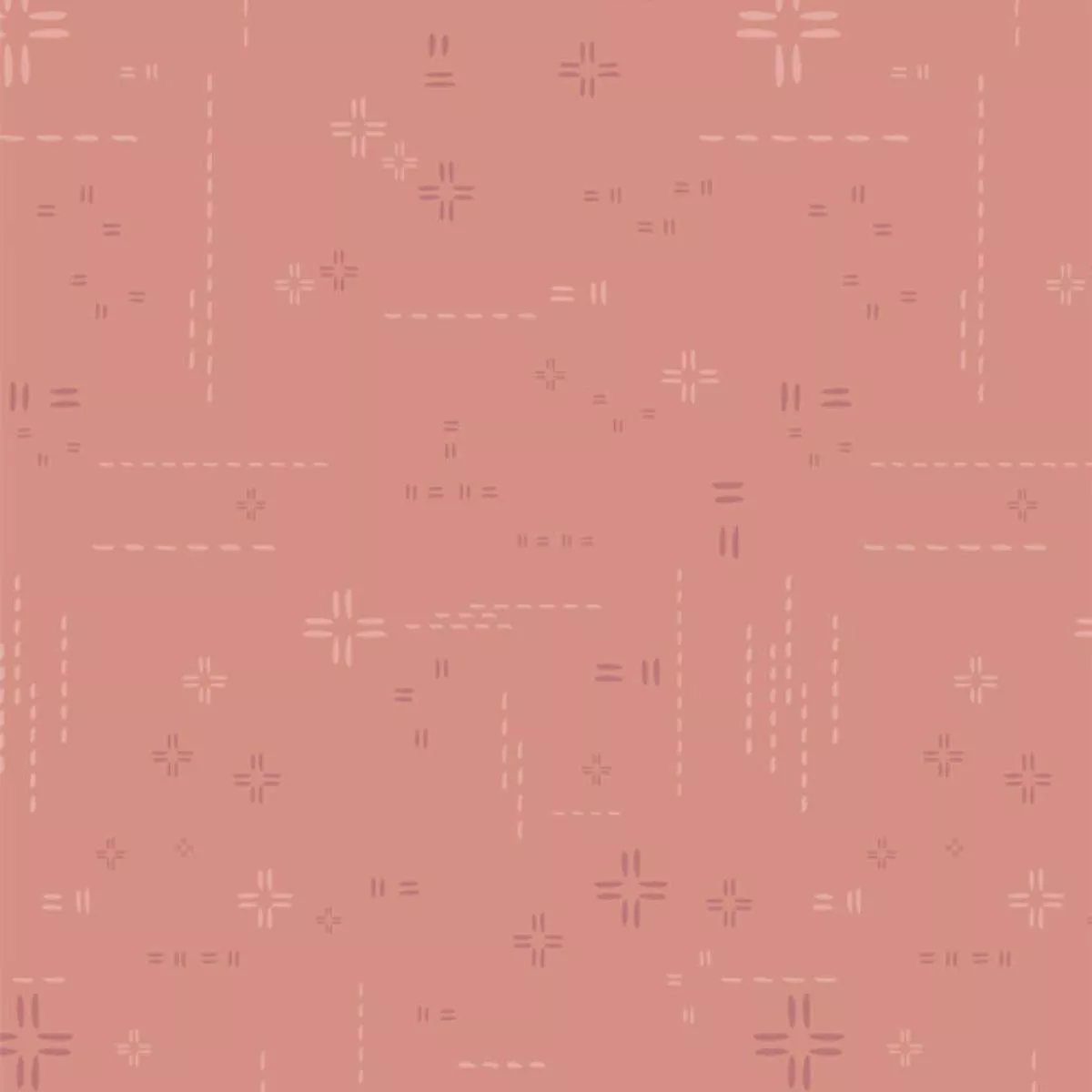 Rosebud Decostitch by AGF Studio