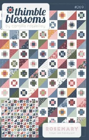 rosemary-quilt-pattern Rosemary Quilt Pattern