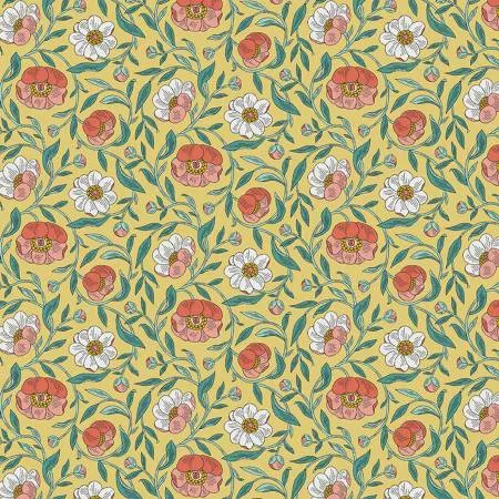 Rosie Yellow