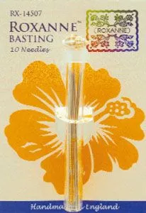 Roxanne Basting Needles