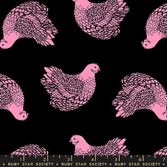 rs2086-15-backyard-chicken-black-ruby-star RS2086 15 Backyard Chicken Black Ruby Star