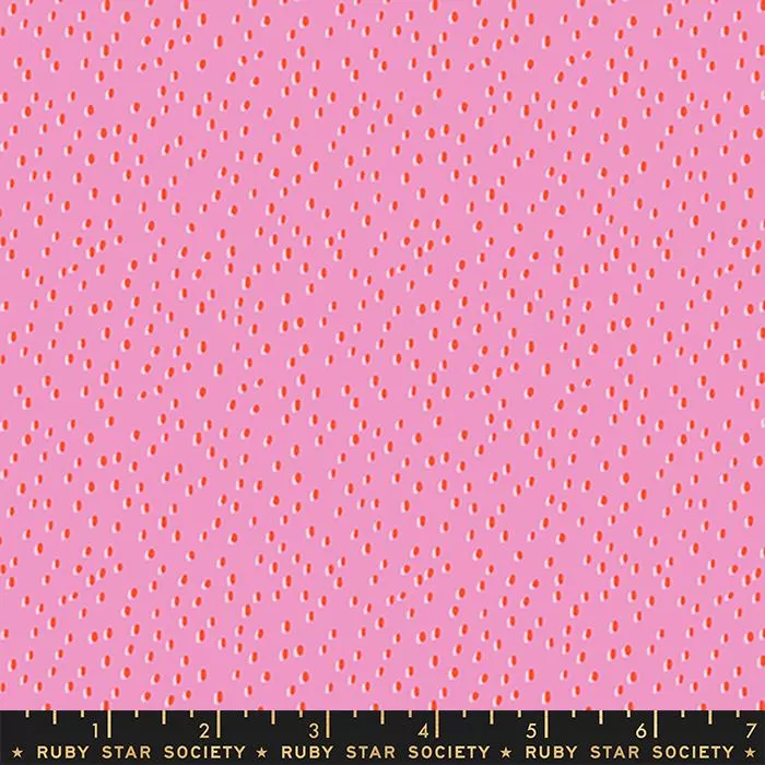 RS3042 13 Strawberry Friends Daisy Ruby Star