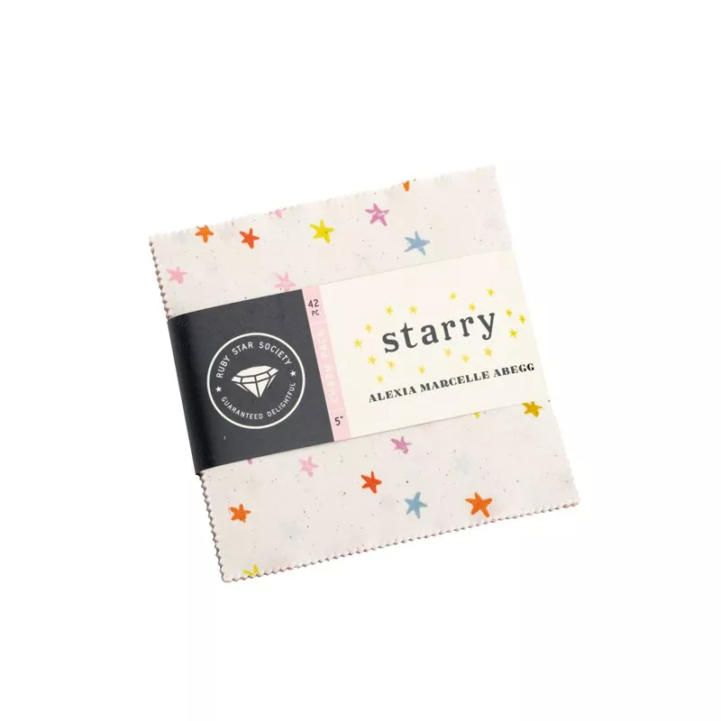 RS4006PP Starry Charm Pack
