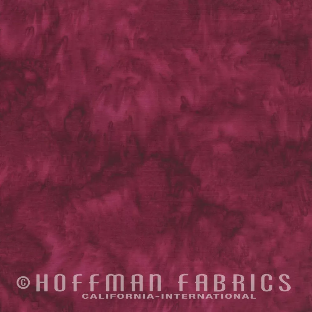 ruby-batik-fqhoffman-fabrics-1895-143 Ruby Batik FQHoffman Fabrics 1895-143