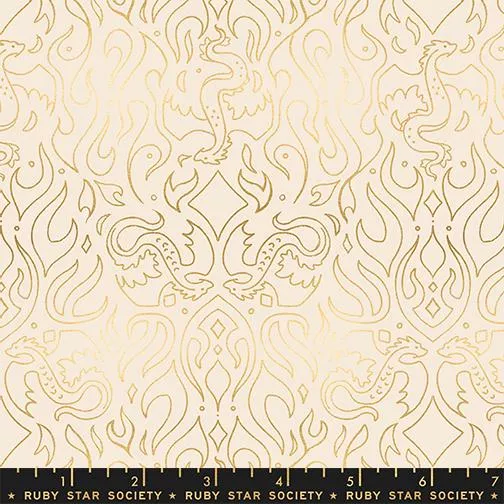 Ruby Star Fireglow Metallic RS2137 11MShell