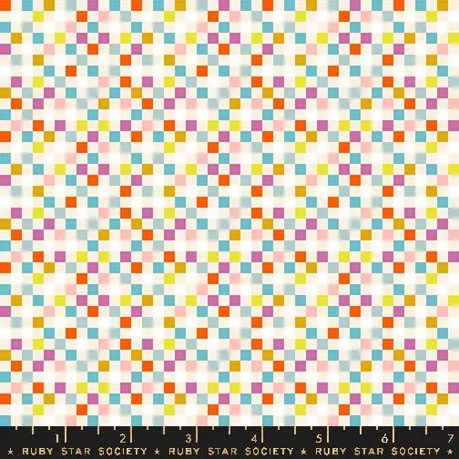 Ruby Star Washi Plus RS1102 11 Natural