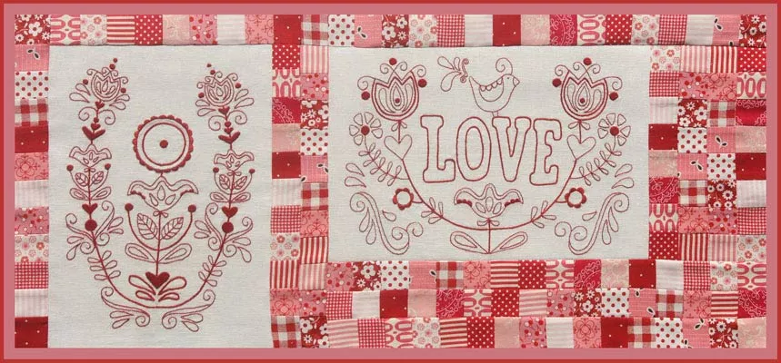 scandinavian-rose-pattern-1 Scandinavian Rose – Pattern 1