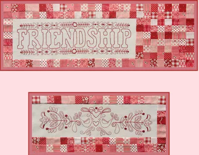 scandinavian-rose-pattern-4 Scandinavian Rose – Pattern 4