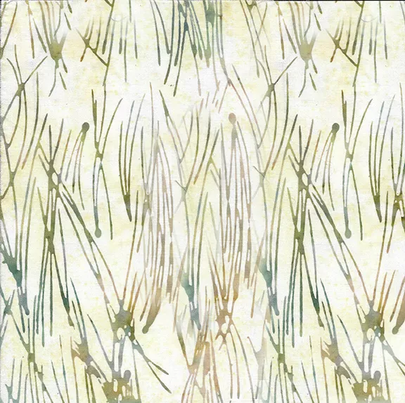 Scattered Lines-Neutral Cornsilk