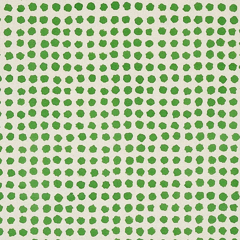 SEED HAND BLOCK PRINT GRASS