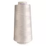 Serger Stretch Thread 2000yd 54-32109-WHITE Maxi-Lock