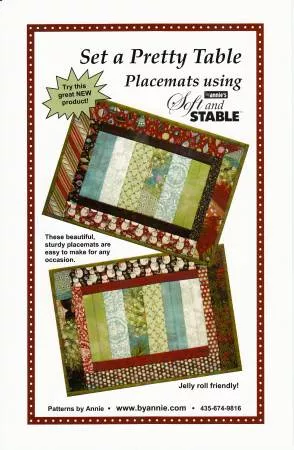 set-pretty-table-pattern Set a Pretty Table Pattern