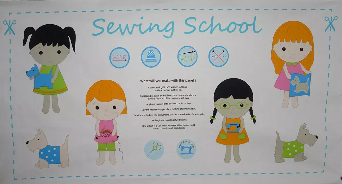 sewing-school-panel-blue Sewing School Panel (Blue)