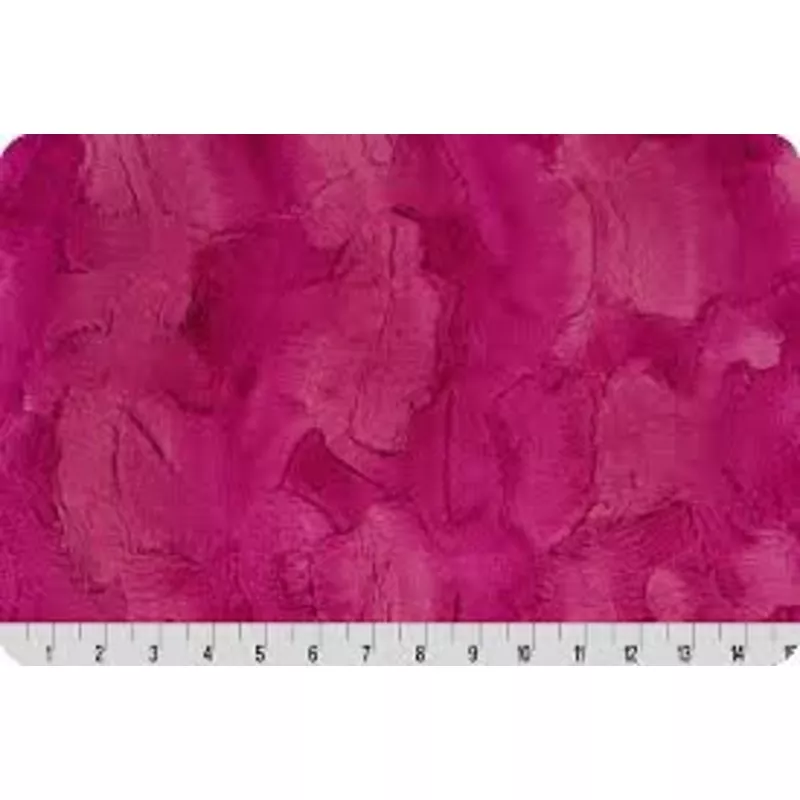 SF Cuddle Hide Magenta