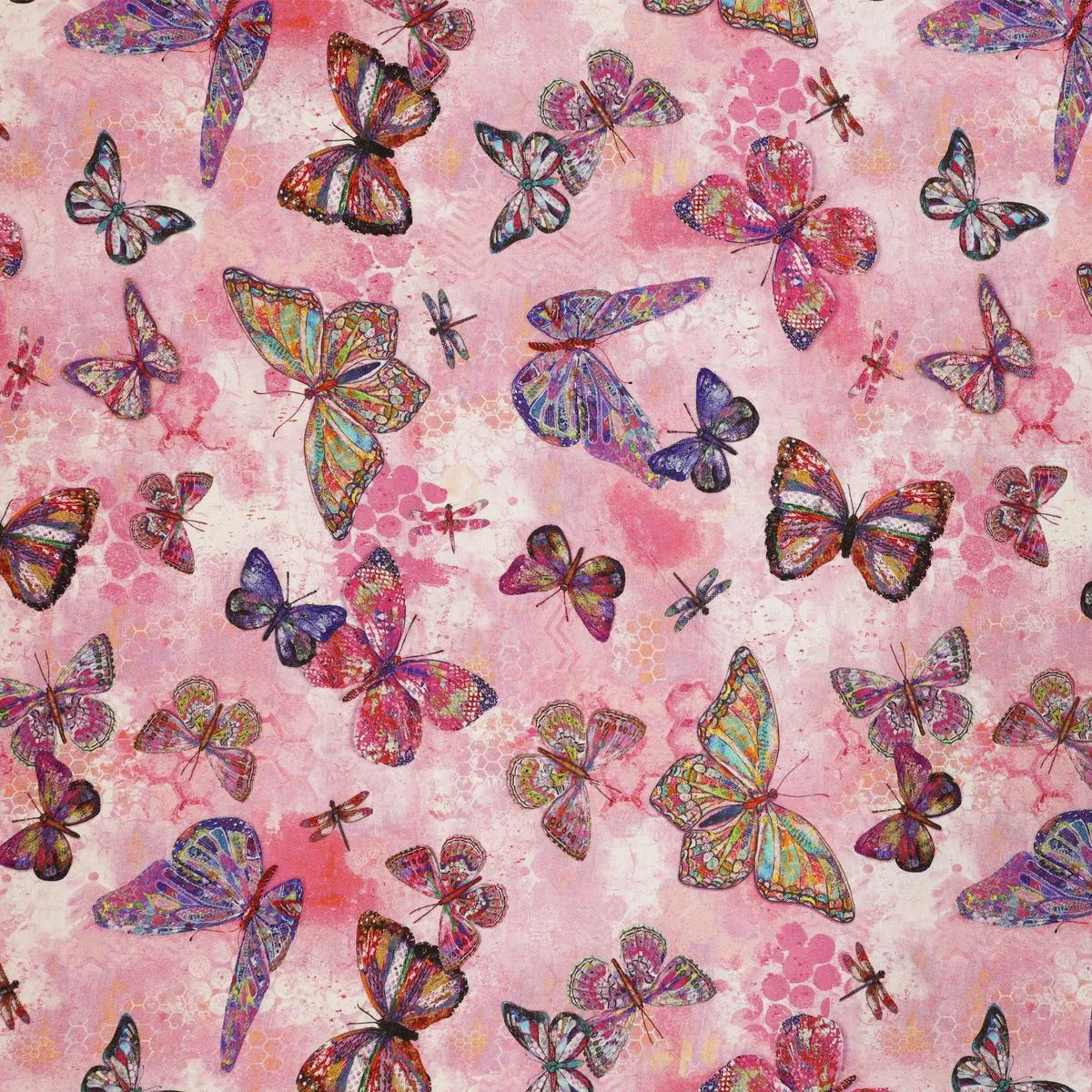 shine-on-fabric-collection-flutter-pink Shine On Fabric Collection – Flutter Pink